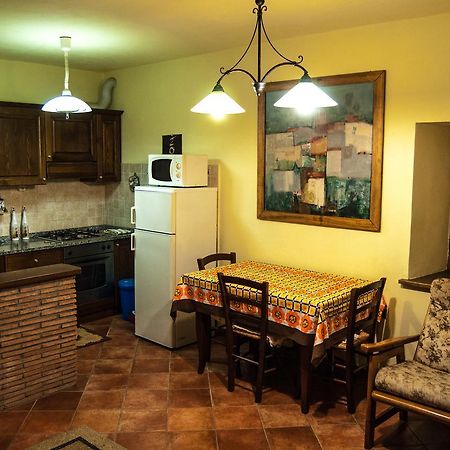La Pietra Antica Albergo Diffuso Pieve Fosciana Kültér fotó