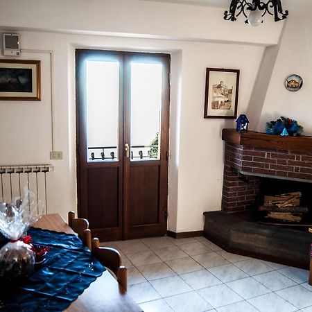 La Pietra Antica Albergo Diffuso Pieve Fosciana Kültér fotó