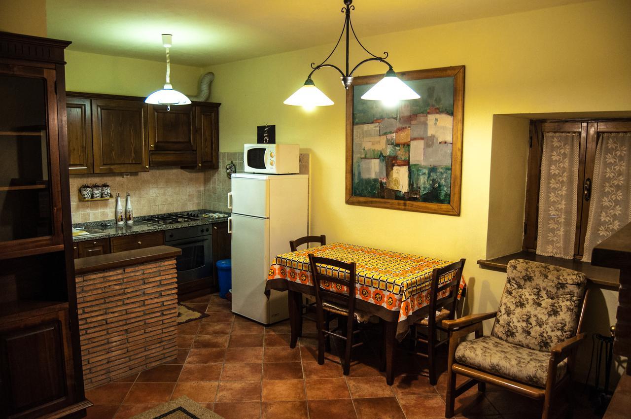 La Pietra Antica Albergo Diffuso Pieve Fosciana Kültér fotó