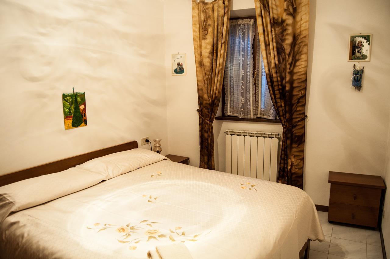 La Pietra Antica Albergo Diffuso Pieve Fosciana Kültér fotó