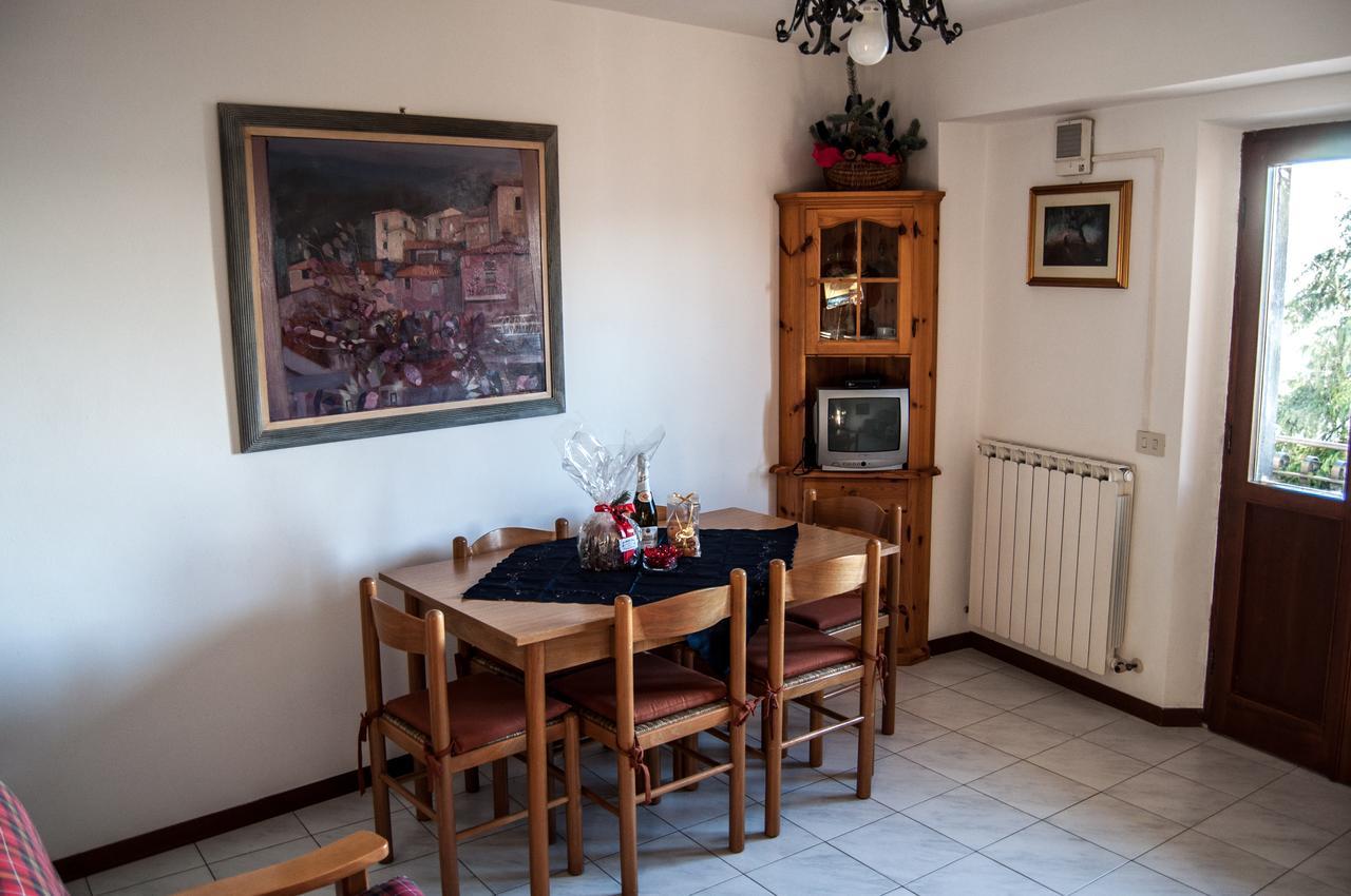 La Pietra Antica Albergo Diffuso Pieve Fosciana Kültér fotó