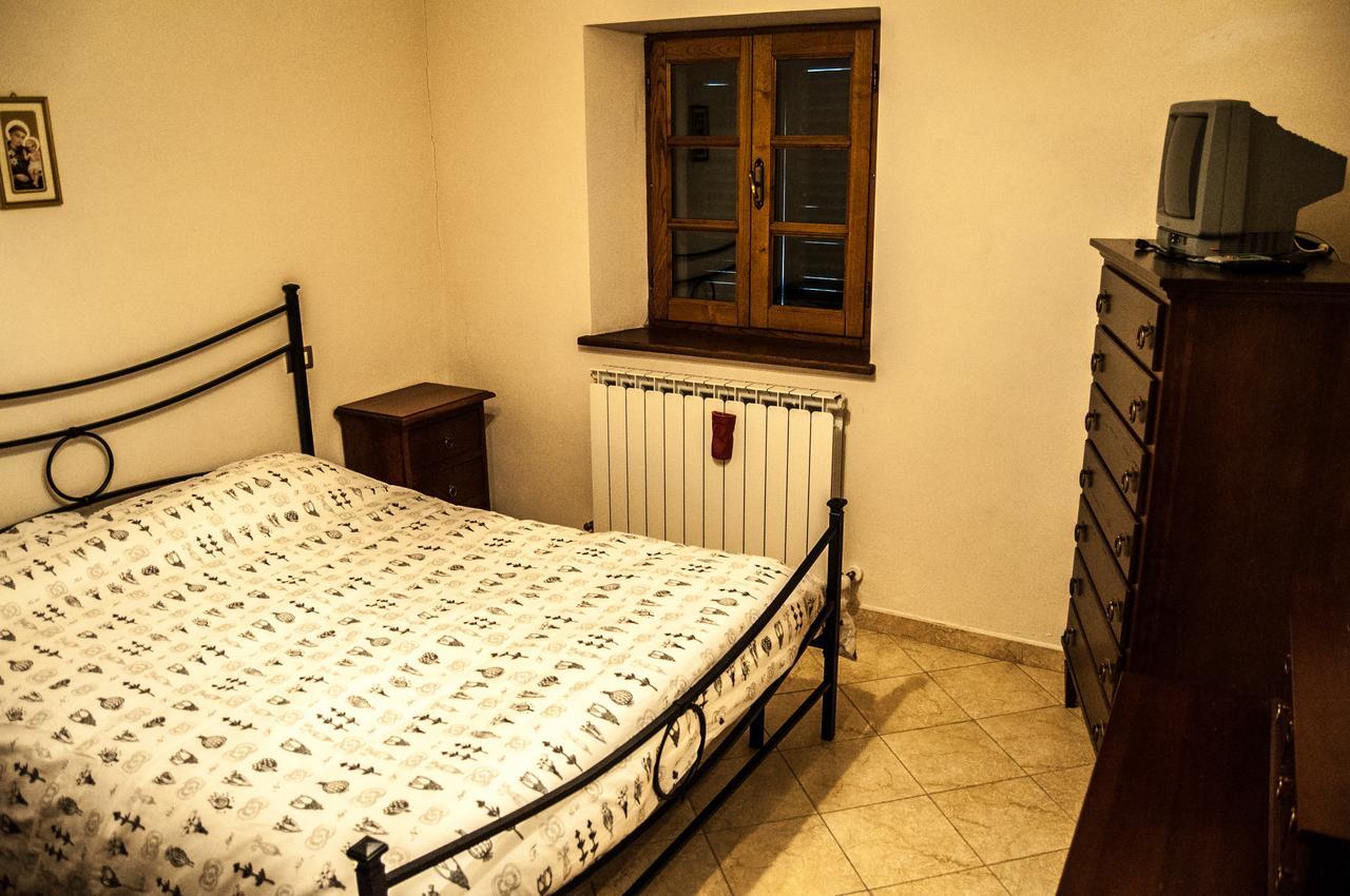 La Pietra Antica Albergo Diffuso Pieve Fosciana Kültér fotó